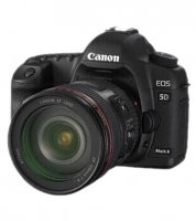 Canon EOS 5D Mark-II With Kit EF 24-105mm Camera