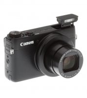 Canon PowerShot G7X Camera