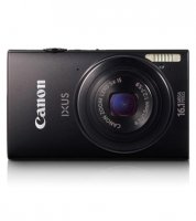 Canon IXUS 240 HS Camera