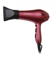 Vega VHDP-02 Hair Dryer