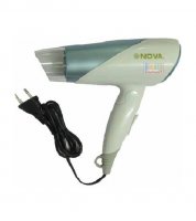 Nova NHP-8200 Hair Dryer