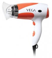 Vega VHDH-10 Hair Dryer