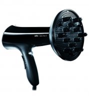 Braun Satin Hair 3 HD 330 Hair Dryer