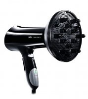 Braun Satin Hair 5 HD 530 Hair Dryer