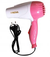 Nova N-1290 Hair Dryer