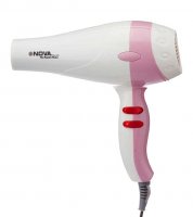 Nova NHD-2822 Hair Dryer