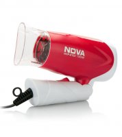 Nova NHP-8103 Hair Dryer