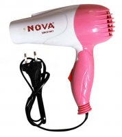 Nova NHD-4 Hair Dryer