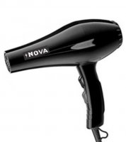 Nova NHD-3 Hair Dryer