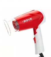 Nova NHD-6 Hair Dryer