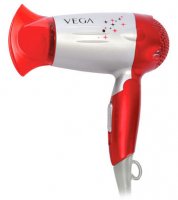 Vega VHDH-06 Hair Dryer