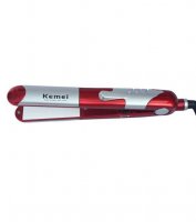 Kemei KM-1289 Hair Straightener