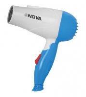 Nova NHD-2840 Hair Dryer