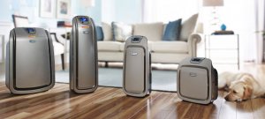 Air Purifiers: Upto 65% OFF