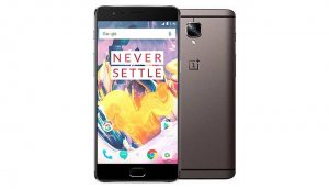 Amazon Exclusive: Get Flat Rs 4000 OFF + Rs 2000 Cashback On OnePlus 3T