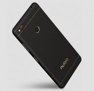 Amazon Exclusive Launch: Nubia N1 (Black-Gold, 64GB) For Rs 12499