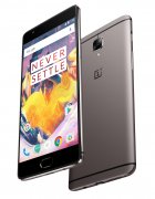 Amazon Exclusive: OnePlus 3T For Rs 29999 | Extra 10% Cashback By Standard Chartered Credit & Debit cards