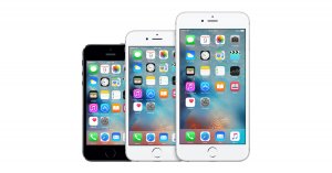 Apple iPhone 5 series, 6 series - Get Flat Rs 8500 Cashback