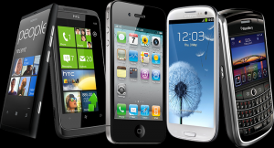 Awesome Deals On Smartphones