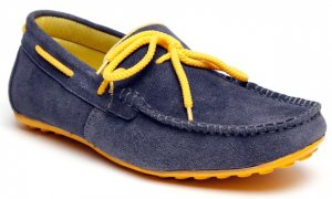 Bacca Bucci loafers now at 48% discount