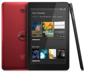 Buy Dell Venue 7 16 GB Tablet (Black) and get 42% off exclusively