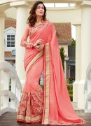 Buy Opulent Embroiderie Sarees with upto 70% OFF