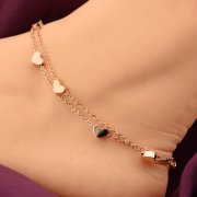 Buy anklets upto 60% discount