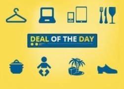 Daily Deals: Upto 70% OFF On Fashion & Electronics