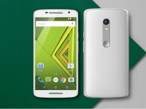 Exclusive - Moto X Play At Just Rs 18,499