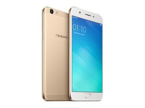 Extra Rs 1000 OFF OPPO F1s Gold On Exchange