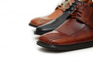 Fashion Sale - Flat 40% - 80% OFF Men's Shoes