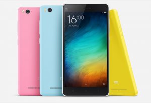 Fast Selling - Xiaomi Mi4i Smartphone for just Rs 12,999 Only