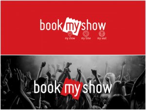 Flat 20% OFF On Bookmyshow Instant Discount Gift Voucher