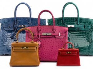 Flat 40% - 80% OFF On Handbags