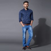 Flat 75% off on Zudio Men Shirts, Starts @ Rs 299: Snatch the deal now!
