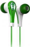 Flat 93% OFF on iFrogz IF-ANE-DER Earphone for Kids