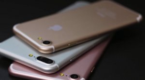 Flat Rs 10000 OFF On iPhone 7 & 7 Plus Mobiles