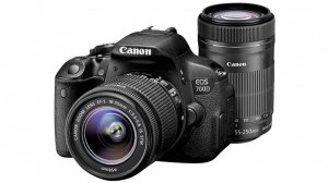 Flat Rs 2000 OFF on Canon 700D Dual Kit Camera