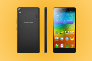 Flat Rs 800 OFF On Lenovo K3 Note