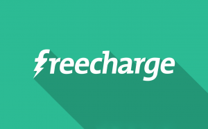 Get 5% Cashback On Payment With Freecharge Wallet
