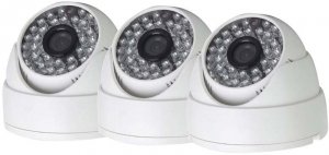 Get 61% OFF On Navkar System 4 Channel DVR With 2 Dome Camera