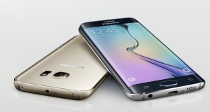 Get Samsung Galaxy S6 Edge at the best price