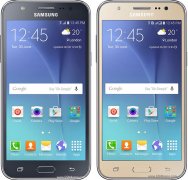 Get Samsung J5 at a Flat of Rs1000