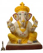 Get Upto 30% OFF on Ganesh Idols