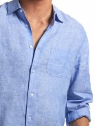Get Upto 75% OFF On Linen Shirts