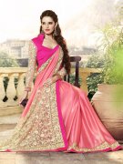 Get Upto 80% OFF On Best Selling Heavy Work Party Sarees