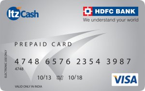 Grab 15% Cashback for HDFC Card Users