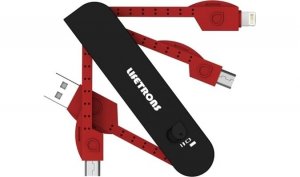 Grab Energizer Mini USB Pocket Cable only at Rs 49
