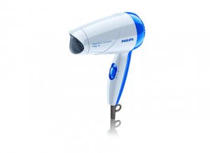 Grab Philips SalonDry Compact HP8100/00 Hair Dryer At Rs. 544