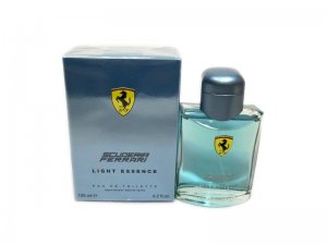 Grab the exclusive Ferrari Scuderia Light Essence 4.2 oz on 32% OFF